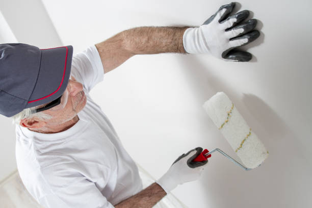 Best Dehumidification Services  in Centerville, GA