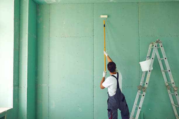 Best Airborne Mold Testing  in Centerville, GA