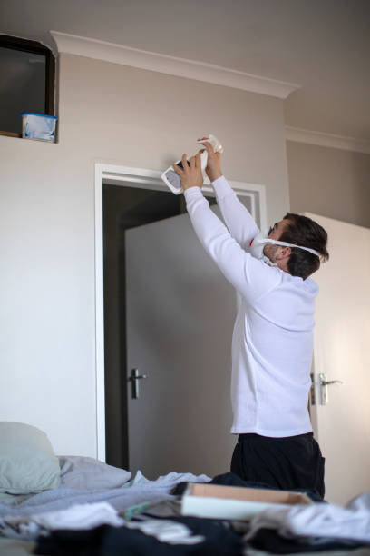Best HVAC Mold Inspection and Cleaning  in Centerville, GA